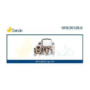 SRE35129.0 SANDO