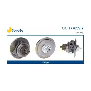 SCH77039.7 SANDO