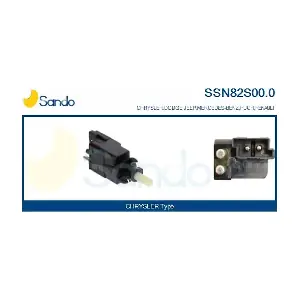 SSN82S00.0 SANDO