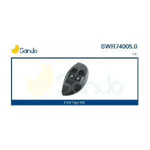 SANDO SWR74005.0