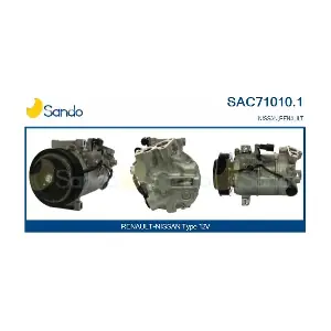 SAC71010.1 SANDO