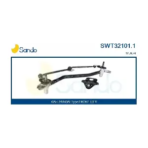 SWT32101.1 SANDO