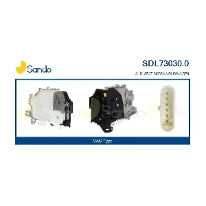 SDL73030.0 SANDO