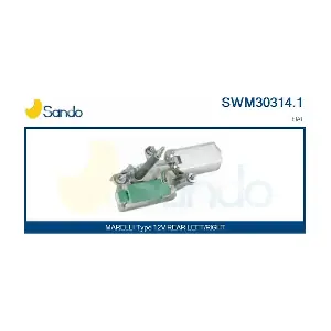 SANDO SWM30314.1