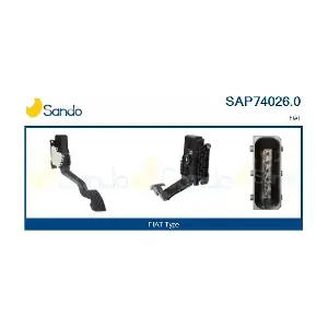 SAP74026.0 SANDO