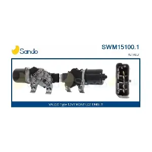 SWM151001 SANDO
