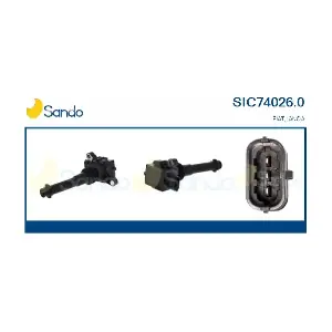 SIC74026.0 SANDO