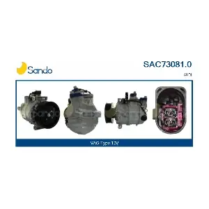 SANDO SAC73081.0