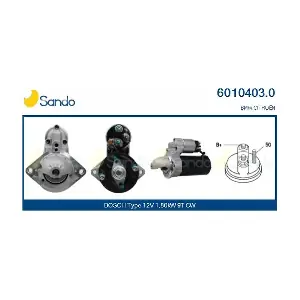 SANDO 6010403.0