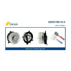 SBW76016.0 SANDO