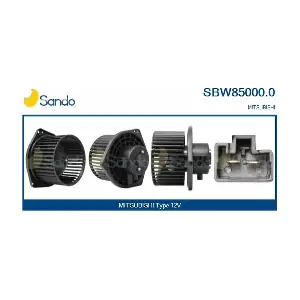 SBW85000.0 SANDO