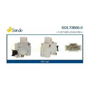 SDL73B05.0 SANDO