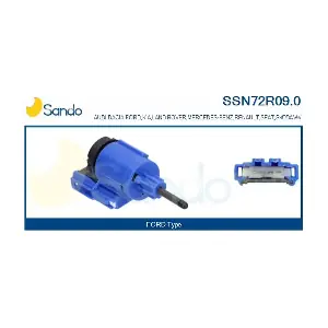 SSN72R09.0 SANDO
