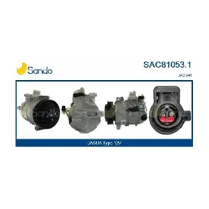 SAC81053.1 SANDO