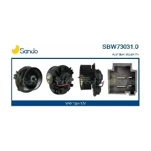 SANDO SBW73031.0