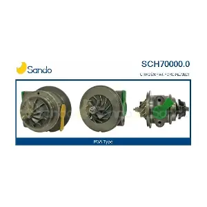SANDO SCH70000.0