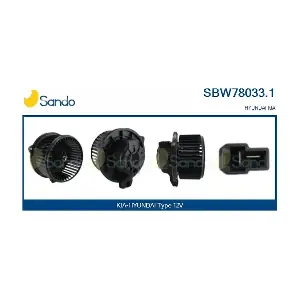 SANDO SBW78033.1