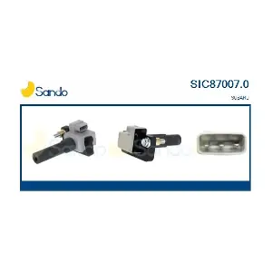 SANDO SIC87007.0 Котушка запалювання