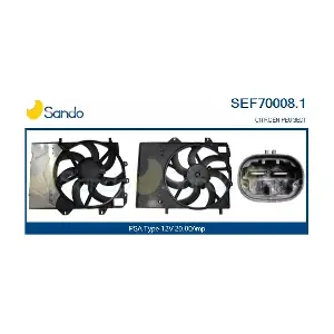 SEF70008.1 SANDO