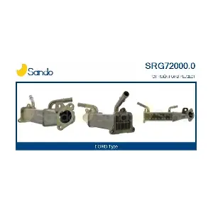 SRG72000.0 SANDO