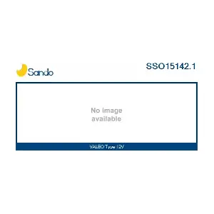 SSO15142.1 SANDO