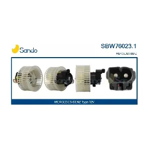 SBW76023.1 SANDO
