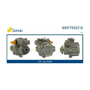SANDO SSP73127.0
