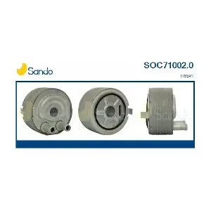 SOC71002.0 SANDO
