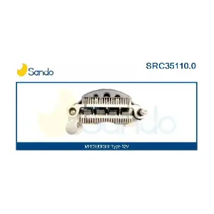 SANDO SRC35110.0
