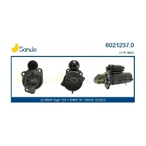6021237.0 SANDO