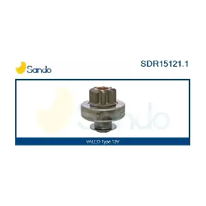 SANDO SDR15121.1