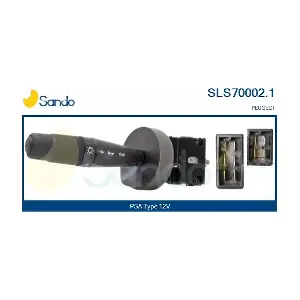 SLS70002.1 SANDO
