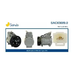 SAC63009.0 SANDO