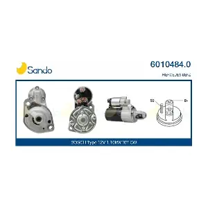 SANDO 6010484.0