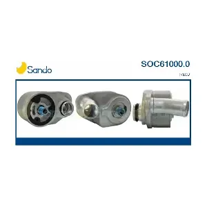 SOC61000.0 SANDO
