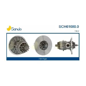 SCH61000.0 SANDO