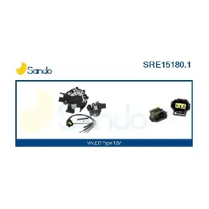 SRE15180.1 SANDO