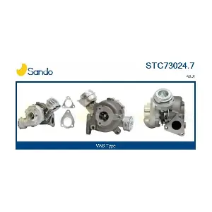 STC73024.7 SANDO