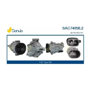 SANDO SAC74056.2