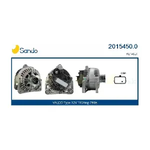 SANDO 2015450.0