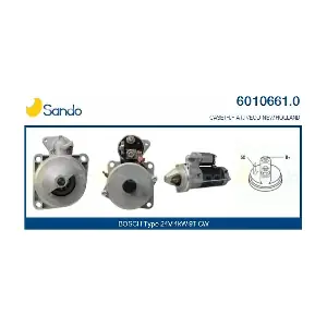 SANDO 6010661.0