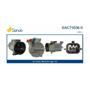 SAC71036.0 SANDO