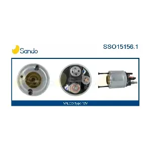 SSO15156.1 SANDO