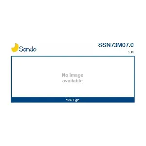 SSN73M07.0 SANDO