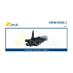 SWM14300.1 SANDO