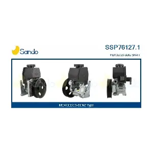 SSP76127.1 SANDO