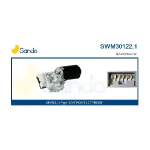 SWM30122.1 SANDO