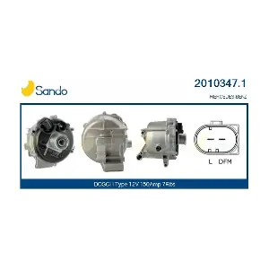 2010347.1 SANDO