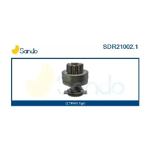 SANDO SDR21002.1