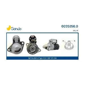 SANDO 6035356.0